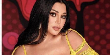 هيفاء وهبي تعلق على الأنباء المتداولة حول زواجها - بلس 48