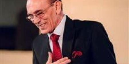 لما بعيا بتصعب عليا نفسي.. ماذا قال محمد صبحي عن فترة مرضه ؟ - بلس 48