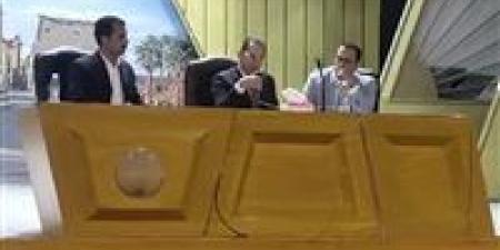 مرشح مستقبل وطن ناصر الضوى بالأقصر يحصل على 50%+1 بانتخابات الشيوخ للمقعد الأول.. وإعادة على المقعد التانى بين مستقبل وطن ومستقل - بلس 48
