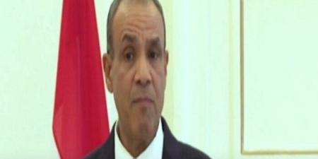 وزير الخارجية يؤكد على ضرورة بذل الجهود لمكافحة الهجرة غير الشرعية - بلس 48