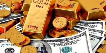سعر الذهب والدولار الآن في مصر.. آخر تحديث - بلس 48