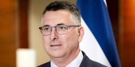 وزير الخارجية الإسرائيلى: الخطط الدولية للاعتراف بفلسطين اطالت امد الحرب وتعرقل صفقة الرهائن - بلس 48