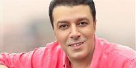 مش بطلب منهل فلوس.. مصطفي كامل عن أنغام: كلمتها اطمن عليها مردتش عليها ومش هكررها - بلس 48