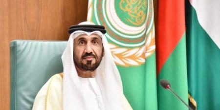 رئيس البرلمان العربي: الأجواء الإيجابية لانتخابات الشيوخ تعكس حرص مصر على تعزيز الشفافية والنزاهة - بلس 48