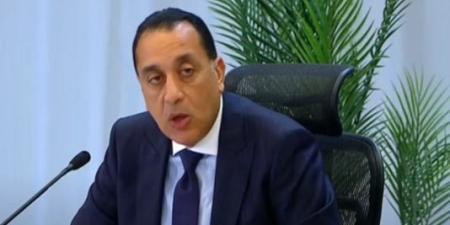 مدبولي يوجه بالتحرك الفوري لتنفيذ قانون الإيجار القديم ويُعلن موعد افتتاح المتحف المصري الكبير - بلس 48