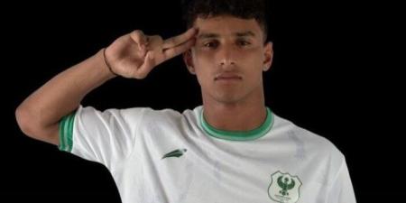 الزمالك يسعى لضم أحمد عيد من المصري قبل غلق باب القيد - بلس 48
