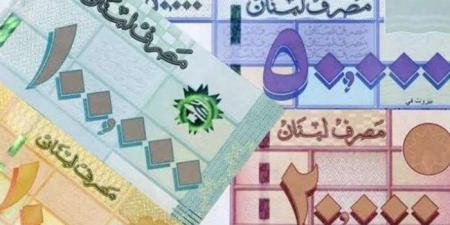 تعرف على سعر الدولار في لبنان اليوم الأربعاء 6 أغسطس 2025 - بلس 48