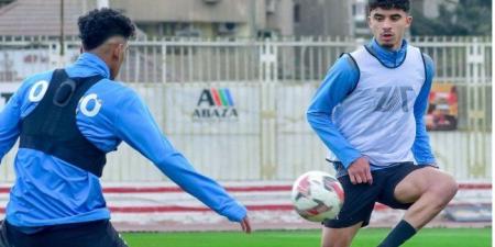أبها السعودي يتعاقد مع التونسي أحمد الجفالي على سبيل الإعارة من الزمالك - بلس 48