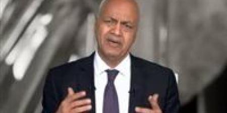مصطفي بكري: هناك بعض الأطراف ترغب في عمل فتنة عربية - بلس 48