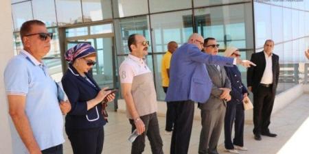«الغرف السياحية» توصي بالتوسع في برامج تدريب سائقي الحافلات - بلس 48