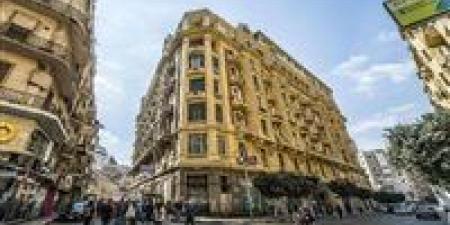 بعد التصديق عليه.. تعرف على الوحدات المتسهدفة التي سيتم إخلاؤها فوراً بمجرد تطبيق قانون الإيجار القديم - بلس 48