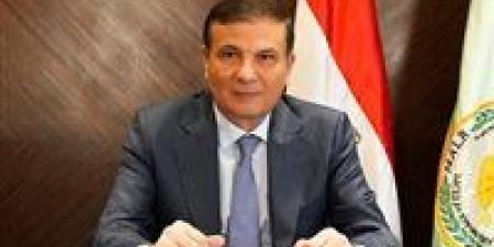 وزير الزراعة يُشكّل لجنة لاختيار الفائزين بجوائز مركز البحوث الزراعية - بلس 48