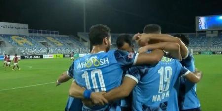 أبرزهم الشيبي ورمضان صبحي.. غيابات بيراميدز أمام وادي دجلة في افتتاحية الدوري الممتاز - بلس 48