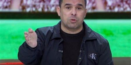 «سر حربي».. خالد الغندور يفتح النار على الأندية المصرية بسبب أسعار عقود اللاعبين - بلس 48