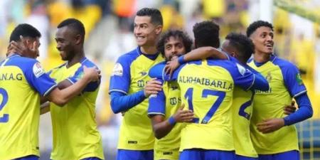 بث مباشر.. شاهد مباراة النصر وريو أفي الودية الدولية - بلس 48