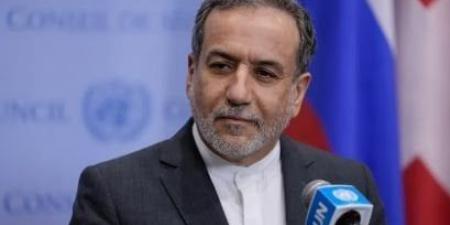 إيران تعلق على خطة الحكومة اللبنانية لنزع سلاح حزب الله - بلس 48