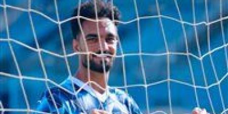 بيراميدز يعلن ضم مصطفى زيكو قادمًا من زد - بلس 48