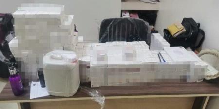 صحة المنوفية تغلق 59 منشأة طبية خلال يوليو - بلس 48