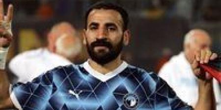 مهند لاشين: الفارق بين بيراميدز والأهلي والزمالك هو "الجماهير".. وليس هناك انتماء في الكورة - بلس 48