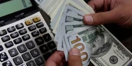 آخر تحديث لـ سعر الدولار مقابل الجنيه اليوم الخميس 7 أغسطس 2025 - بلس 48