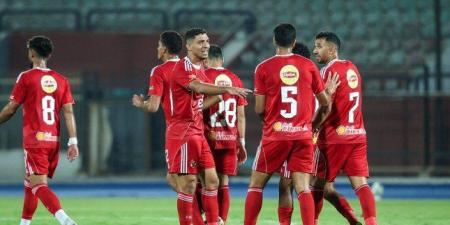 صفقات نارية للأهلي قبل انطلاق الدوري.. الأحمر يستعد بقوة للحفاظ على اللقب - بلس 48