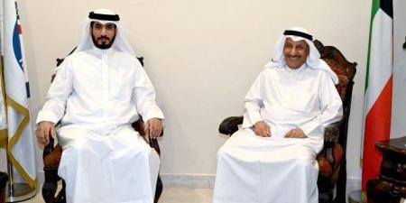 الهلال الأحمر الكويتي: المرحلة الحالية من المساعدات الإغاثية لغزة تقتصر على النقل الجوي - بلس 48