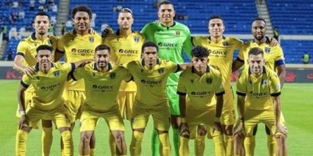 بث مباشر.. مشاهدة مباراة التعاون ضد أولمبياكوس وديا - بلس 48