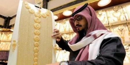 ارتفاع وصعود الآن.. أسعار الذهب في السعودية اليوم الجمعة 8 أغسطس 2025 - بلس 48