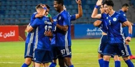 مواجهة قوية.. بث مباشر لمشاهدة مباراة شباب الأردن والرمثا في الدوري الاردني - بلس 48