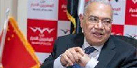 المصريين الأحرار: اجتياح غزة مؤامرة تمس الأمن القومي المصري وتهدف لتفتيت الجبهة الداخلية - بلس 48