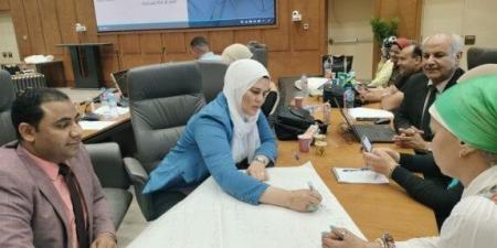 التعليم العالي: التفكير التصميمي نقلة نوعية في تطوير خدمات دعم الطلاب ذوي الإعاقة - بلس 48