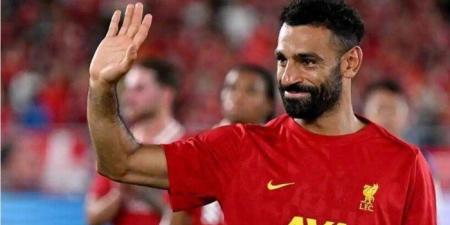 غياب ٦ مباريات.. ضربة موجعة ليفربول لعدم تواجد صلاح مباريات "الريدز" - بلس 48