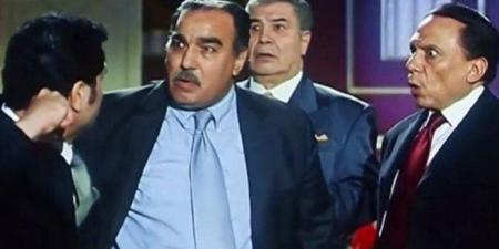 تعرف على موعد ومكان جنازة الفنان المصري سيد صادق - بلس 48