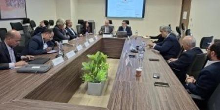 «التمثيل التجاري» يستعد لتنظيم المنتدى الاستثماري المصري الياباني في طوكيو - بلس 48