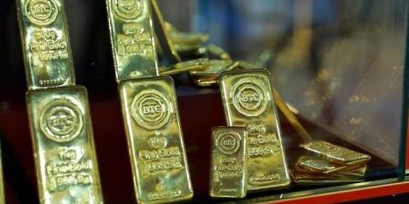 أسعار سبائك الذهب اليوم الجمعة 8 أغسطس 2025.. بكام سبيكة الـ 5 جرام؟ - بلس 48
