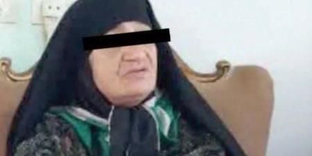 حادث مأسوي يهز إيران.. امرأة تنهي حياة أزواجها الـ 11 باحترافية (تفاصيل) - بلس 48