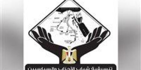 تنسيقية شباب الأحزاب تدين قرار الاحتلال احتلال غزة: جريمة جديدة تهدد السلم الدولي - بلس 48