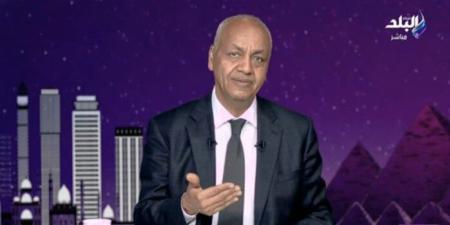 تهديدات «فتيان الساحل».. مصطفى بكري يكشف تفاصيل مخطط الإرهابية لاستهدافه - بلس 48