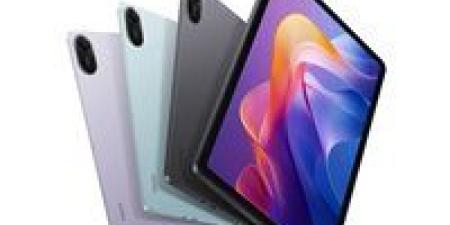 شاومي تستعد لإطلاق Redmi Pad 2 Pro - بلس 48
