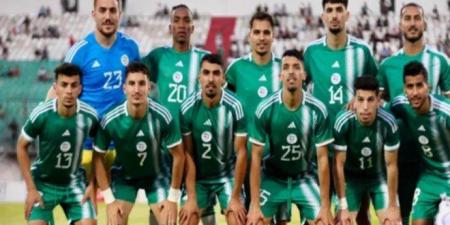 بث مباشر.. شاهد مباراة الجزائر وجنوب إفريقيا في بطولة أفريقيا للمحليين 2025 - بلس 48