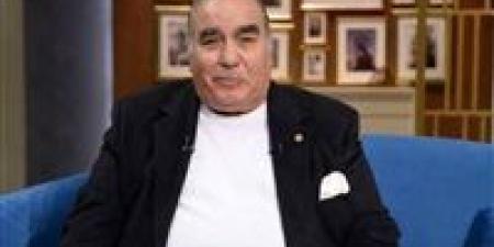وفاة الفنان سيد صادق.. تعرف على تفاصيل الجنازة - بلس 48