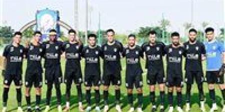 صفقات الزمالك في الدوري المصري الممتاز 2025/2026 - بلس 48