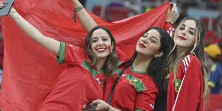 اسبانيا في الصدارة.. تصنيف الفيفا الجديد - بلس 48