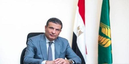 وزير الزراعة المصري: الصادرات الزراعية تتجاوز 6.5 مليون طن - بلس 48