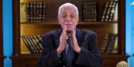 3 أعراض تكشف تفاصيل حالة مريض القلب.. حسام موافي يوضح - بلس 48