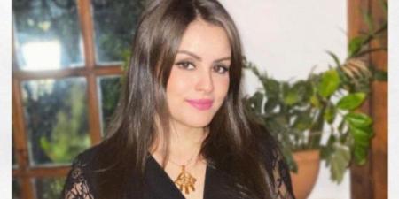 وفاة الفنانة الجزائرية حليمة ألما عن عمر ناهز 39 عامًا - بلس 48