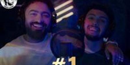 تامر حسني بعد تصدر أغنية هو ده بقى التريند: دليل إن الألبوم نجح وعاجب الناس - بلس 48