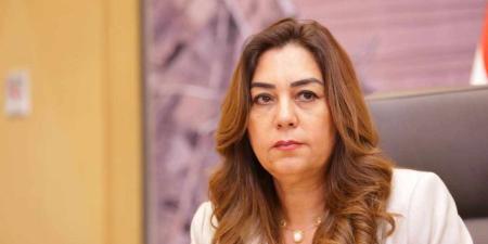 وزيرة التنمية المحلية تعلن إنطلاق الموجة الـ 27 لإزالة التعديات على أملاك الدولة والأراضي الزراعية ومخالفات البناء - بلس 48