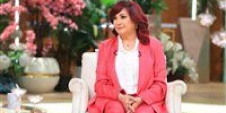 الواسطة حرمتني من التمثيل في طفولتي.. أبرز تصريحات شيرين في معكم منى الشاذلي - بلس 48