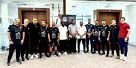 اليوم.. اتحاد الكرة يُعلن بدء ورشة عمل مدربي المنتخبات - بلس 48